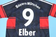 Bayern Münich retro 97/98 - Imagen 21