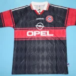 Bayern Münich retro 97/98