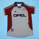 Bayern Münich retro 98/99