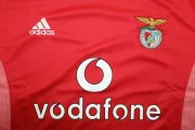 Benfica retro 02/03 local - Imagen 8