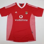 Benfica retro 02/03 local