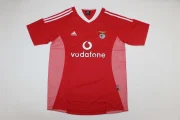 Benfica retro 02/03 local