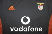 Benfica retro 02/03 visitante - Imagen 5