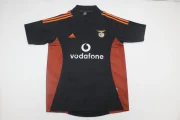 Benfica retro 02/03 visitante