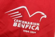 Benfica retro 04/05 local - Imagen 6