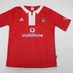 Benfica retro 04/05 local