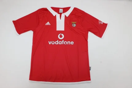 Benfica retro 04/05 local