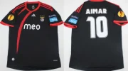 Benfica retro 09/10 - Imagen 8