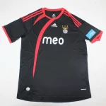 Benfica retro 09/10