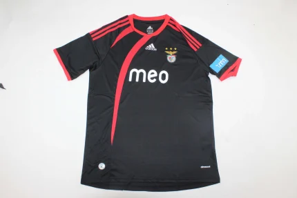 Benfica retro 09/10
