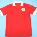 Benfica retro 61/62 local
