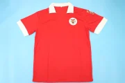 Benfica retro 61/62 local