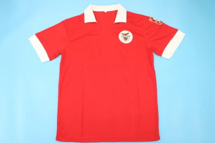 Benfica retro 61/62 local