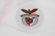 Benfica retro 61/62 visitante - Imagen 5