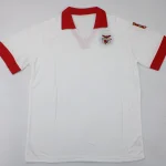 Benfica retro 61/62 visitante