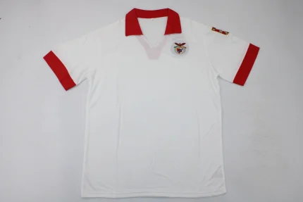 Benfica retro 61/62 visitante