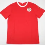 Benfica retro 72/73