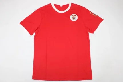 Benfica retro 72/73
