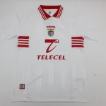 Benfica retro 97/99