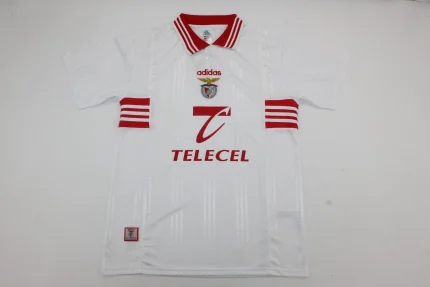 Benfica retro 97/99