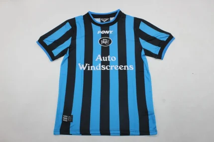 Birmingham retro 96/97