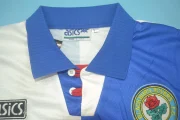 Blackburn Rovers retro 94/95 - Imagen 12