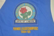 Blackburn Rovers retro 95/96 - Imagen 12