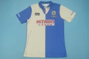 Blackburn Rovers retro 95/96