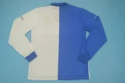 Blackburn Rovers retro manga larga 95/96 - Imagen 14