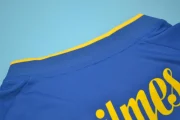 Boca Juniors retro 01/02 - Imagen 14