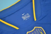 Boca Juniors retro 01/02 - Imagen 7