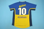 Boca Juniors retro 01/02 - Imagen 9