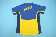 Boca Juniors retro 01/02 - Imagen 10