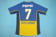 Boca Juniors retro 02/03 local - Imagen 17