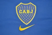 Boca Juniors retro 02/03 local - Imagen 10