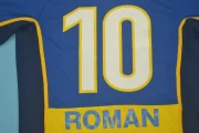 Boca Juniors retro 02/03 local - Imagen 11