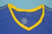 Boca Juniors retro 03/04 - Imagen 3
