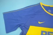 Boca Juniors retro 03/04 - Imagen 6
