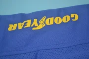 Boca Juniors retro 03/04 - Imagen 9