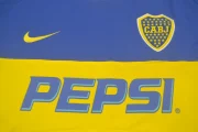 Boca Juniors retro 03/04 - Imagen 10