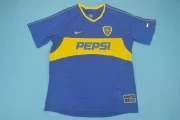 Boca Juniors retro 03/04