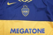 Boca Juniors retro 06/07 - Imagen 7