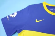 Boca Juniors retro 10/11 - Imagen 7