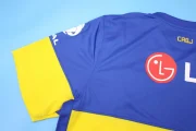 Boca Juniors retro 11/12 - Imagen 2