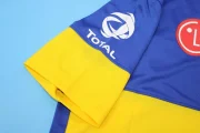 Boca Juniors retro 11/12 - Imagen 11