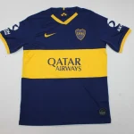 Boca Juniors retro 19/20