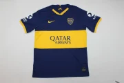 Boca Juniors retro 19/20