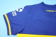 Boca Juniors retro 20/21 - Imagen 2
