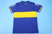 Boca Juniors retro 20/21 - Imagen 4