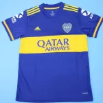 Boca Juniors retro 20/21